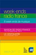 Radio France - Mélodies du bonheur