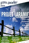 Le projet Laramie