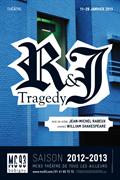 R. and J. tragedy