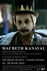 Macbeth Kanaval