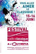 Festival Radio Classique 2013