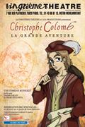 Christophe Colomb – La Grande Aventure