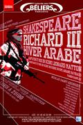 Richard III Hiver Arabe