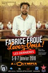 Fabrice Eboué, levez-vous !
