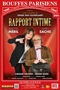 Rapport intime