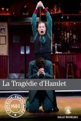 La tragédie d'Hamlet