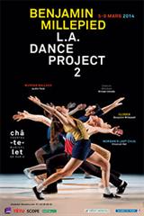 L.A Dance Project 2