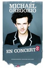Michaël Gregorio - En ConcertS