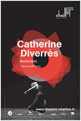 Catherine Diverrès - Penthésilées