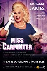 Miss Carpenter