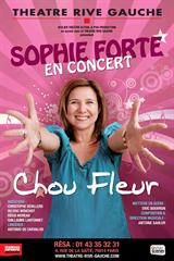 Sophie Forte - Chou Fleur