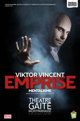 Viktor Vincent - Emprise