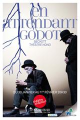 Théâtre Nono - En attendant Godot