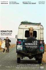 Intégrale Les Nomades / Ignatius