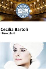Cecilia Bartoli - St-Petersburg