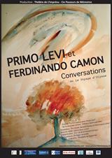 Primo Levi et Ferdinando Camon : Conversations Ou Le Voyage d’Ulysse