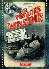 Les voyages fantastiques - De Jules Verne à Méliès