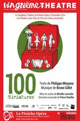 100 (Miniatures)