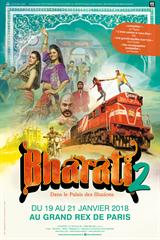 Bharati 2 : Dans le palais des illusions