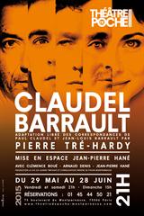 Claudel-Barrault