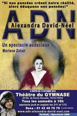 ADN - Alexandra David-Néel