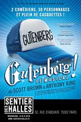Gutenberg ! le Musical