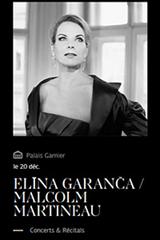 Récital Elina Garanca