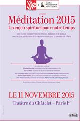 Méditation 2015