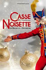 Le Ballet et l’Orchestre National de Russie - Casse-Noisette