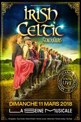 Irish Celtic - Generations