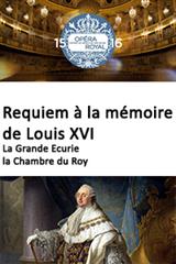 Requiem à la mémoire de Louis XVI