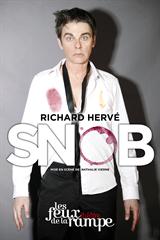 Richard Hervé - Snob
