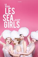Les Sea Girls - La Revue