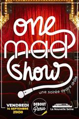 One Mad Show