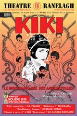Kiki, le Montparnasse des années 20