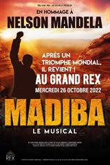 Madiba - Le musical
