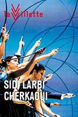 Sidi Larbi Cherkaoui - Fractus V