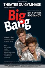 Igor et Grichka Bogdanov - Big Bang