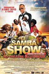 Le Samba Show