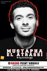 Mustapha El Atrassi - #troisièmedegré