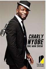 Charly Nyobe