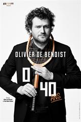 Olivier de Benoist - 0/40