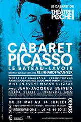 Cabaret Picasso