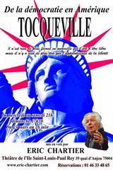 La démocratie en Amérique - Tocqueville