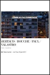 Bertaud /​ Bouché /​ Paul /​ Valastro