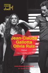 Jean-Claude Gallotta et Olivia Ruiz - Volver