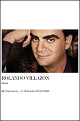 Récital Rolando Villazon