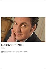 Récital Ludovic Tézier