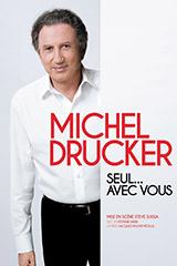 Michel Drucker - Seul... avec vous