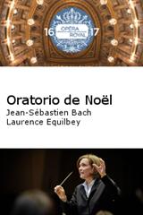 Bach - Oratorio de noël